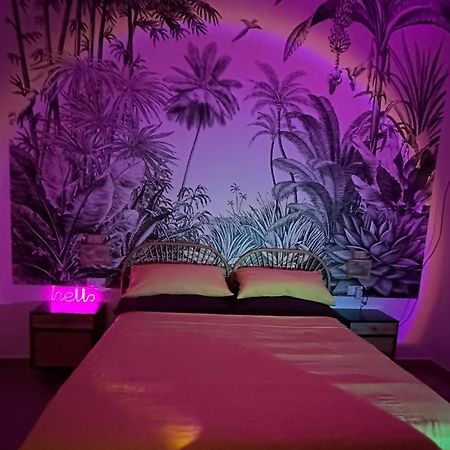 Ex Voto Hotel Nápoly Kültér fotó