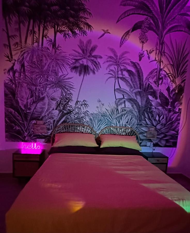 Ex Voto Hotel Nápoly Kültér fotó
