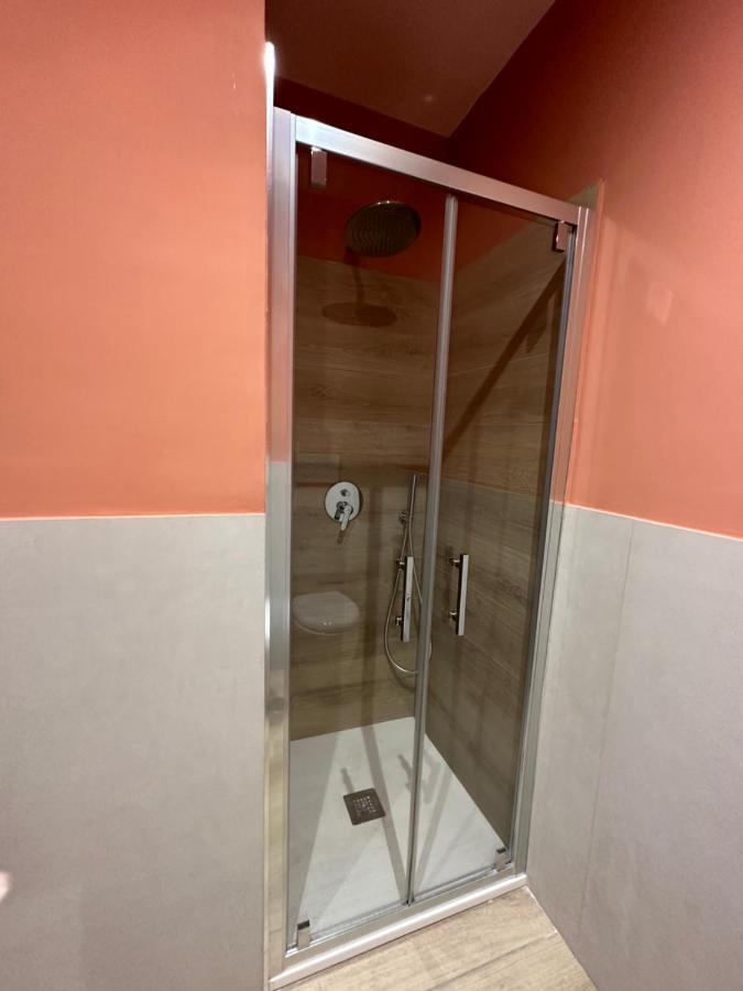 Ex Voto Hotel Nápoly Kültér fotó