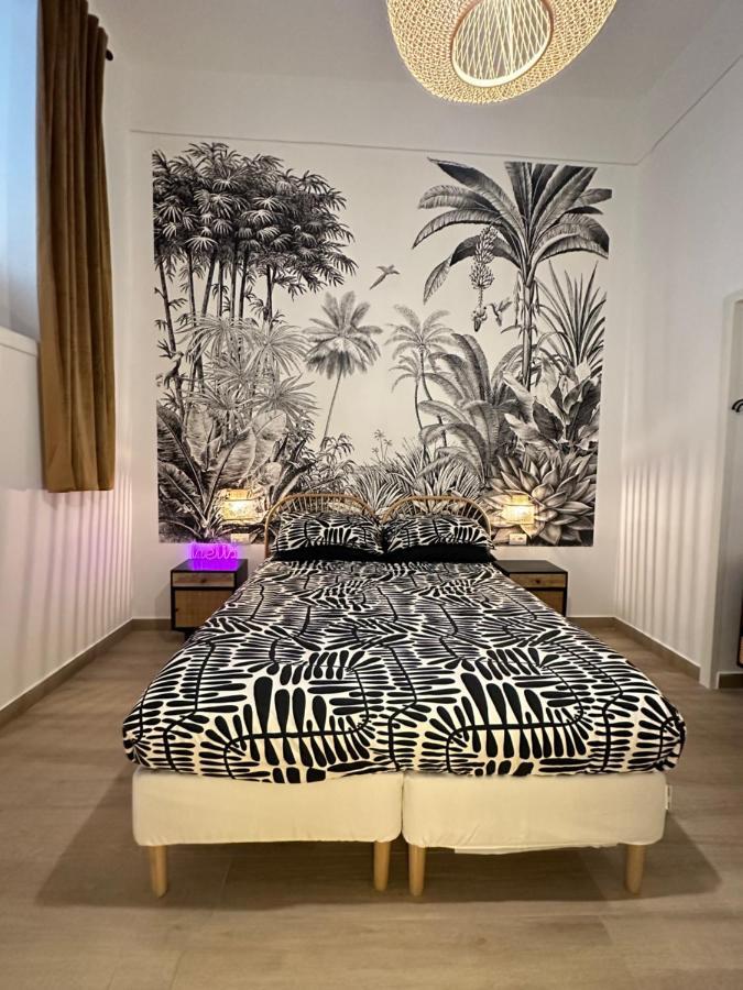Ex Voto Hotel Nápoly Kültér fotó