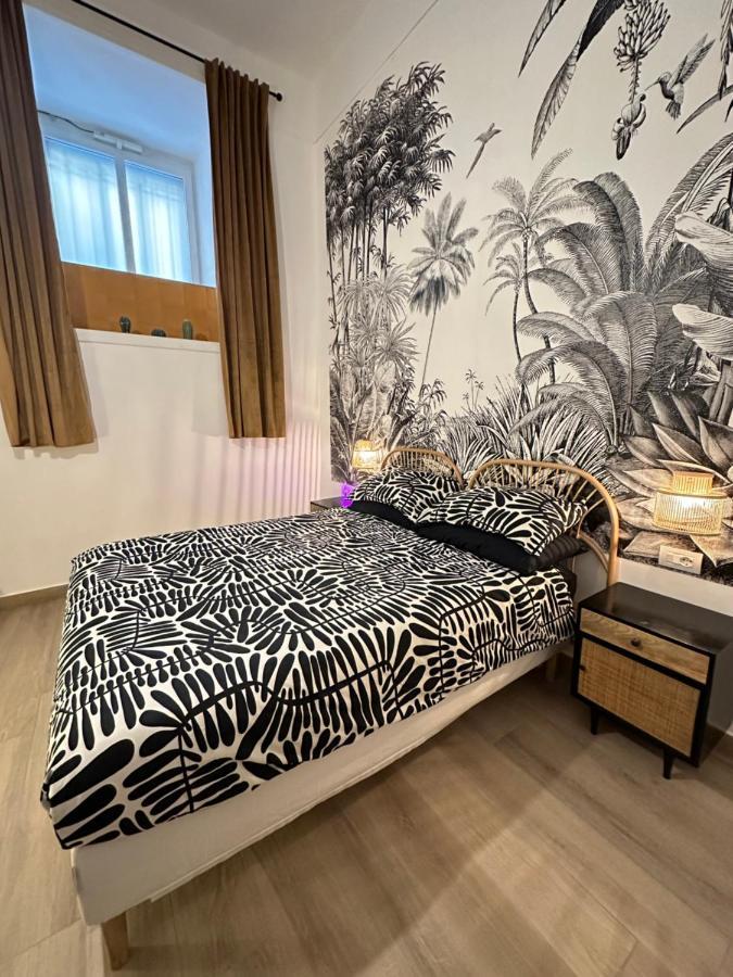 Ex Voto Hotel Nápoly Kültér fotó