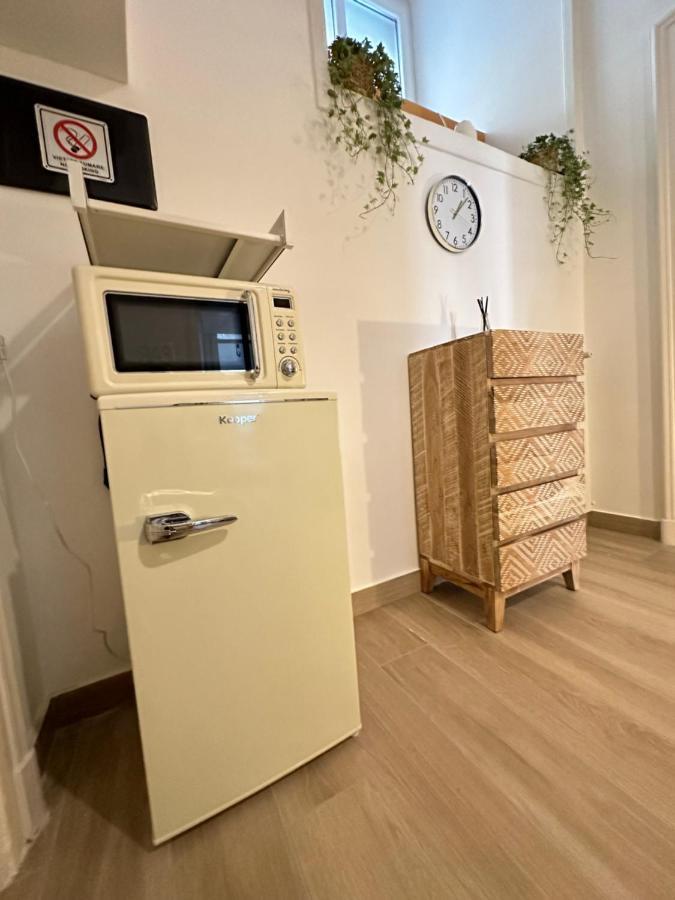 Ex Voto Hotel Nápoly Kültér fotó