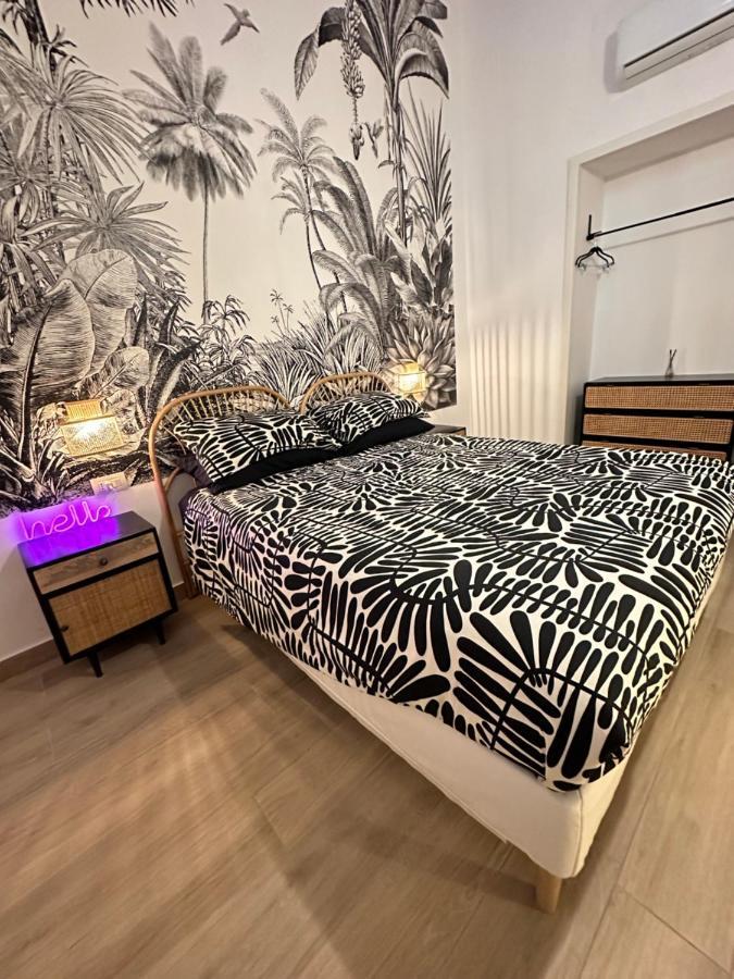 Ex Voto Hotel Nápoly Kültér fotó